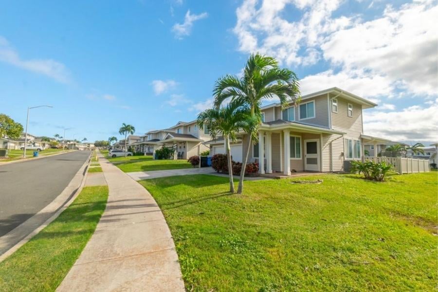 Your PCS Move to Marine Corps Base Hawaii